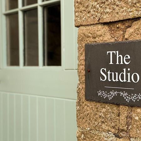 The Studio At Pitmeadow Farm Даннинг Экстерьер фото
